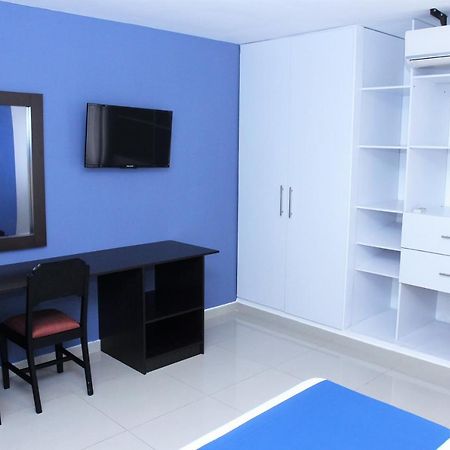 Eslait Hotel & Apartamentos Barranquilla  Exterior foto