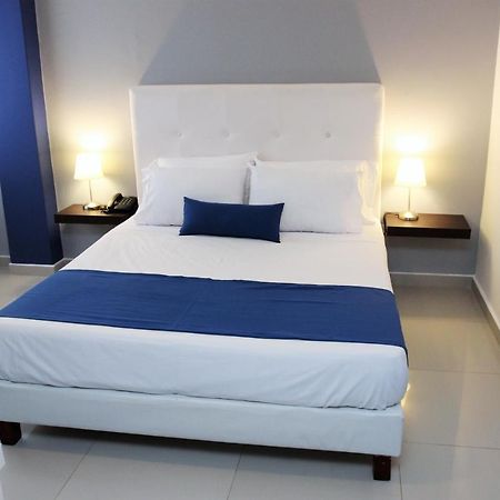 Eslait Hotel & Apartamentos Barranquilla  Exterior foto